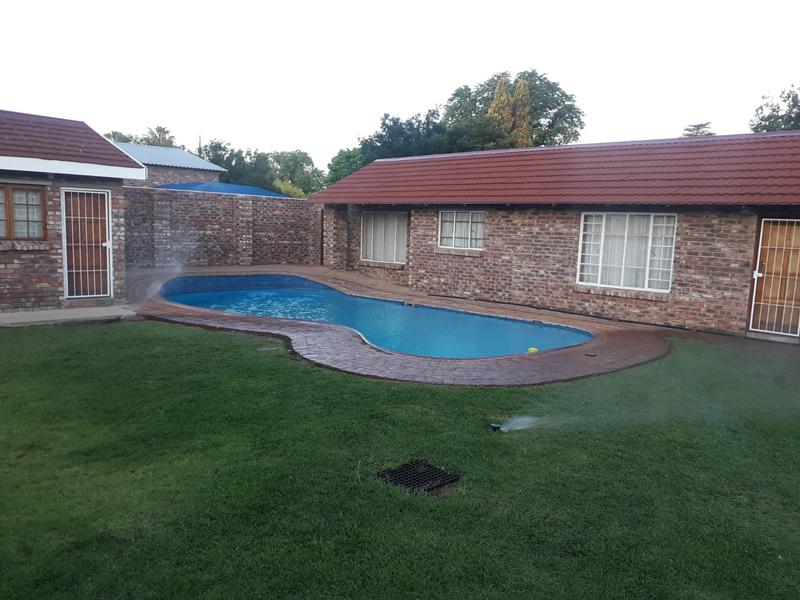 11 Bedroom Property for Sale in Potchefstroom North West